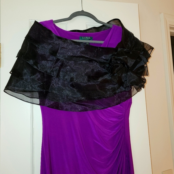 Shoulder wrap - Picture 1 of 3